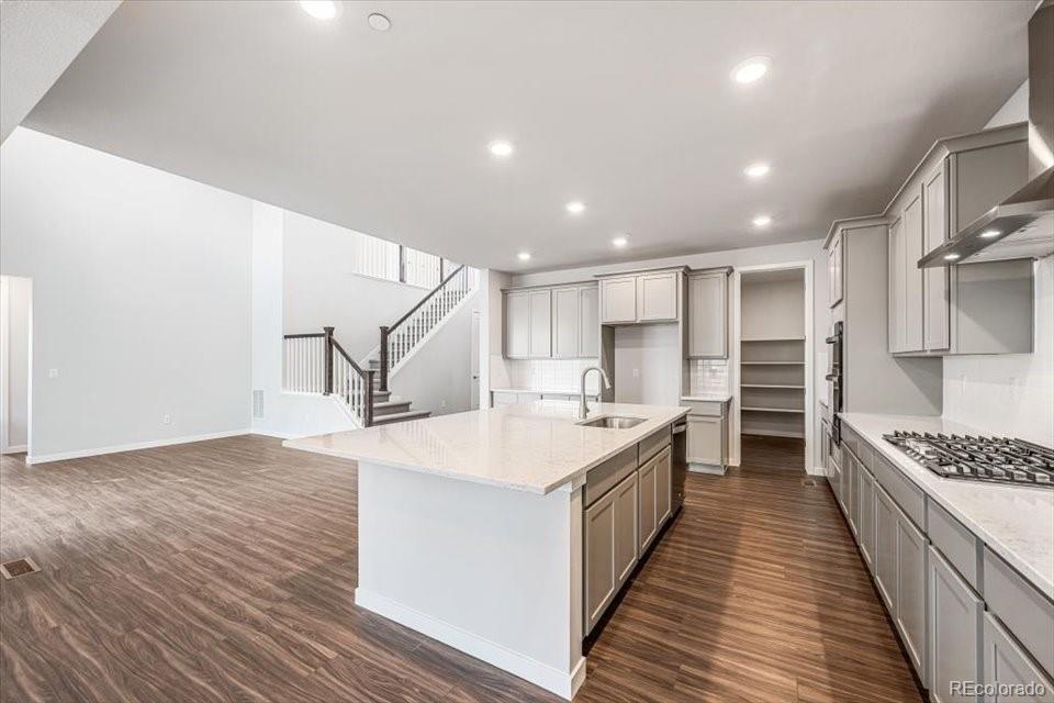MLS Image #4 for 2501  lupton lane,lafayette, Colorado