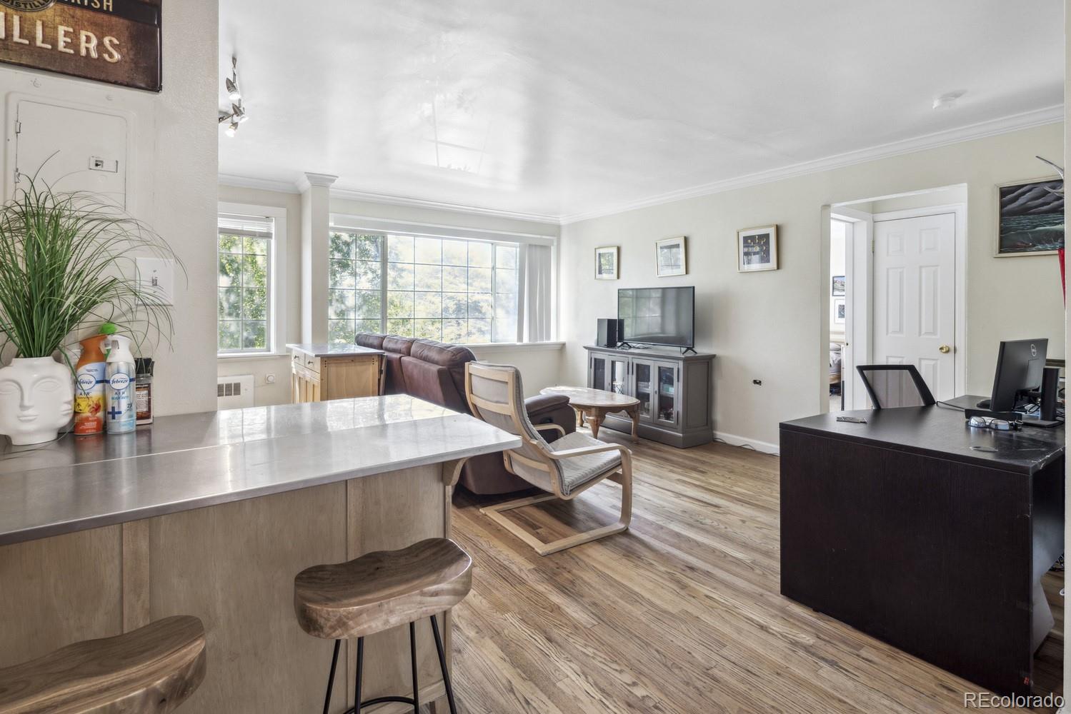MLS Image #10 for 1450  albion street 206,denver, Colorado