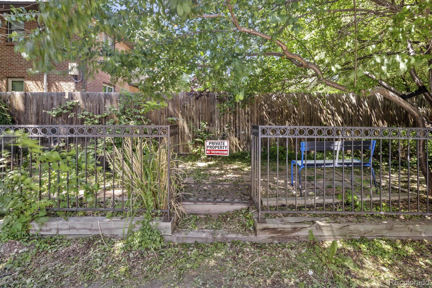 MLS Image #21 for 1450  albion street 206,denver, Colorado