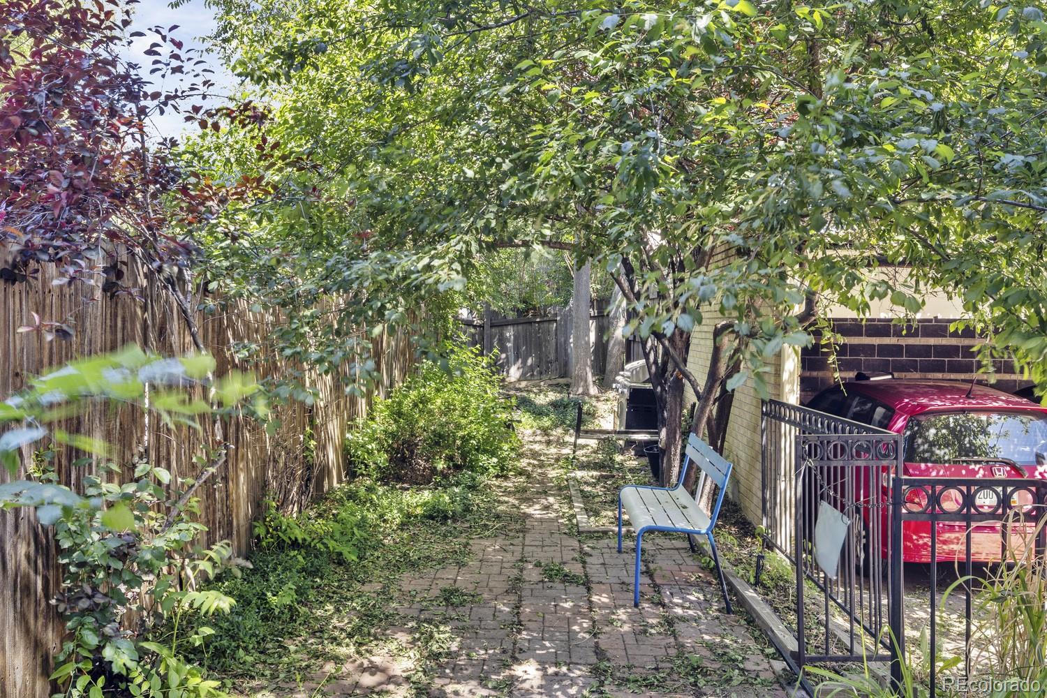 MLS Image #22 for 1450  albion street 206,denver, Colorado