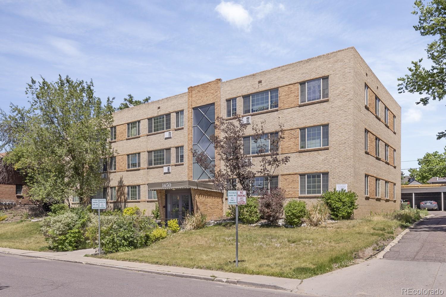MLS Image #23 for 1450  albion street 206,denver, Colorado