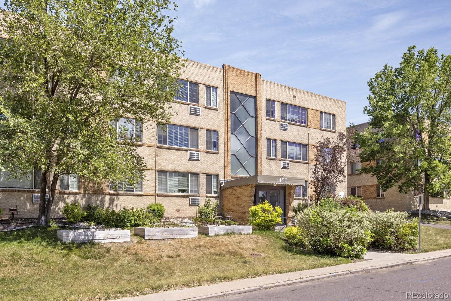 MLS Image #24 for 1450  albion street 206,denver, Colorado