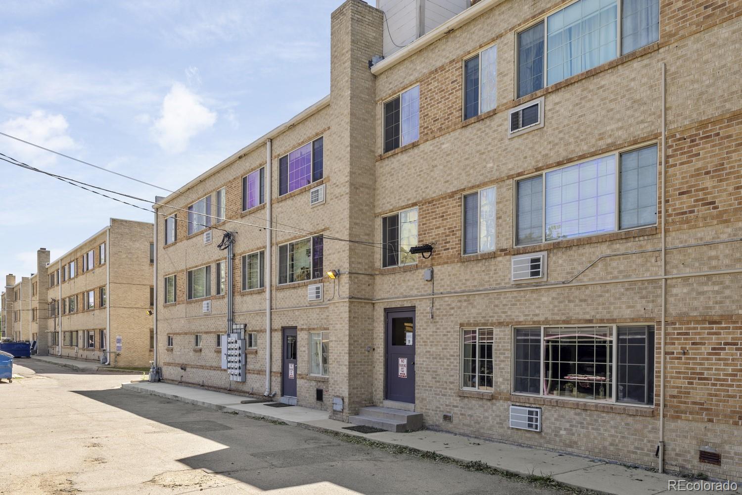 MLS Image #25 for 1450  albion street 206,denver, Colorado