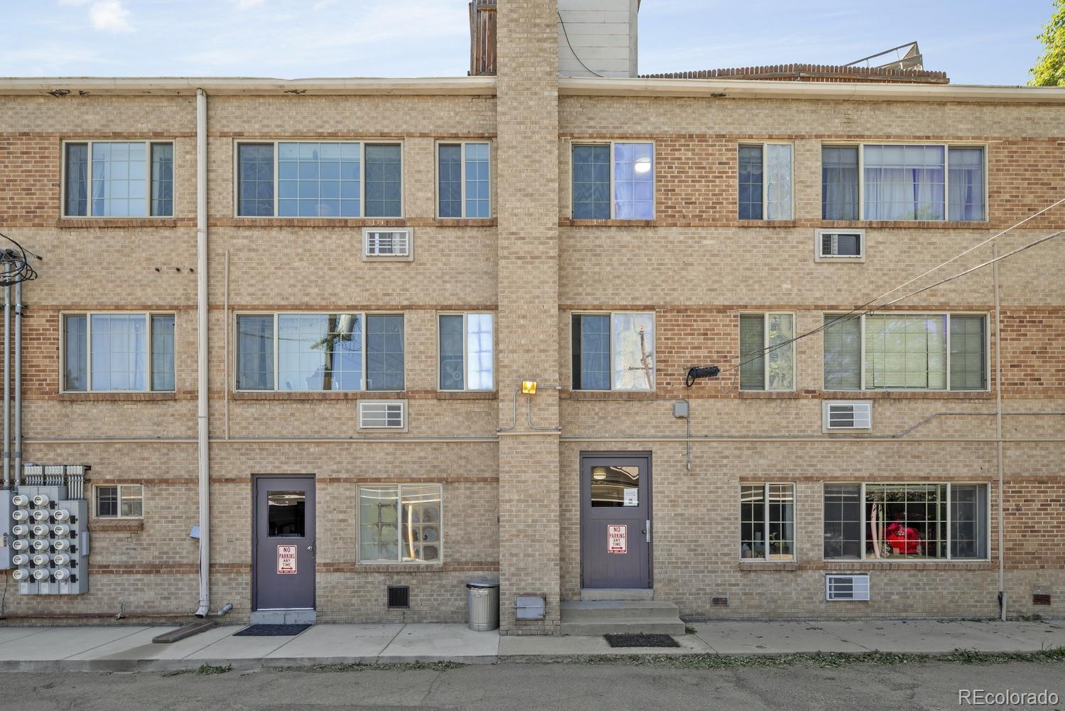 MLS Image #26 for 1450  albion street 206,denver, Colorado