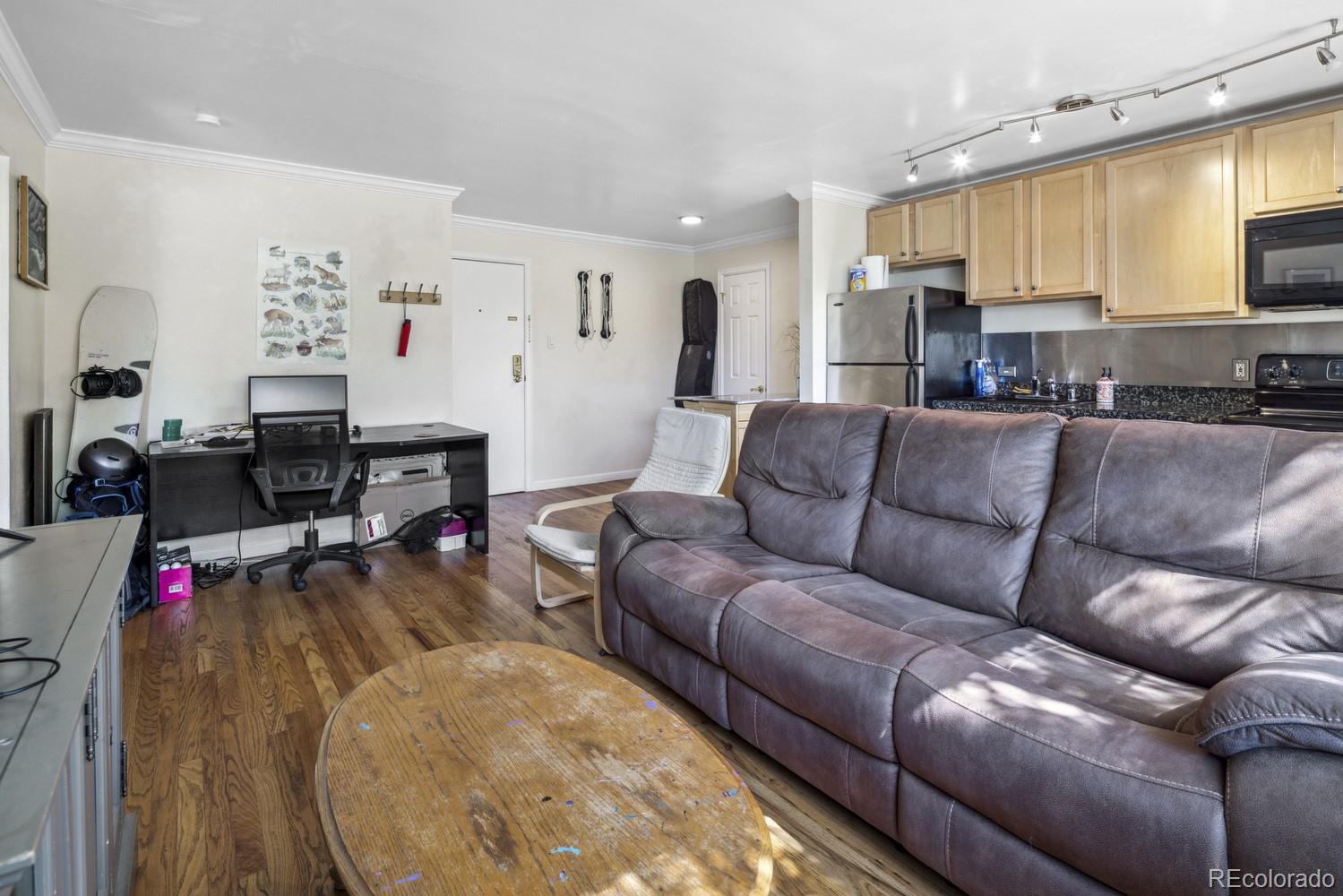 MLS Image #4 for 1450  albion street 206,denver, Colorado