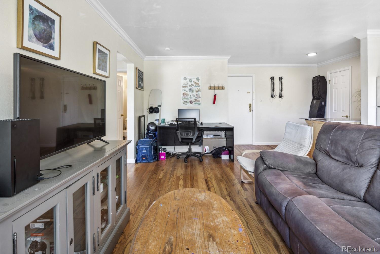 MLS Image #5 for 1450  albion street 206,denver, Colorado