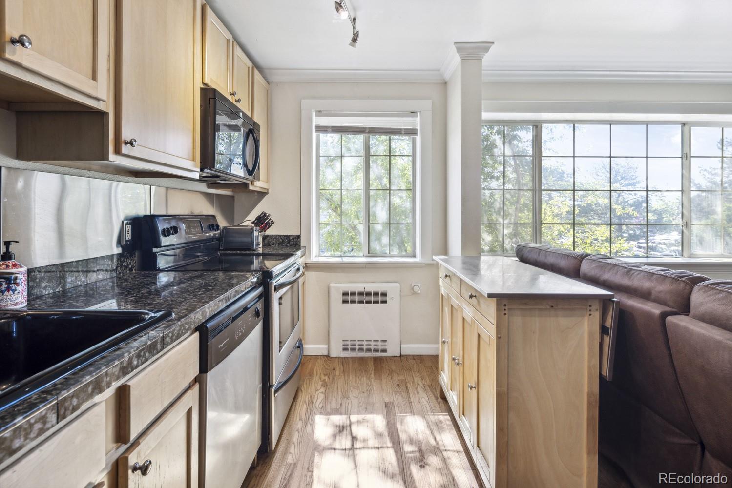 MLS Image #8 for 1450  albion street 206,denver, Colorado