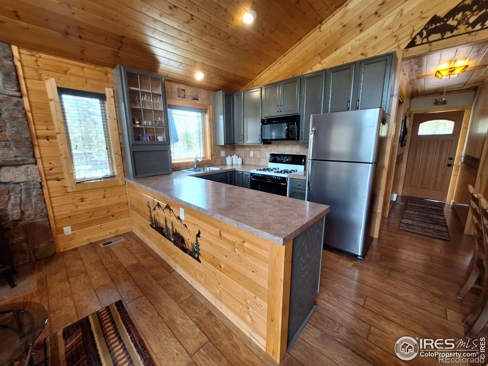 MLS Image #12 for 56  pamlico court,red feather lakes, Colorado