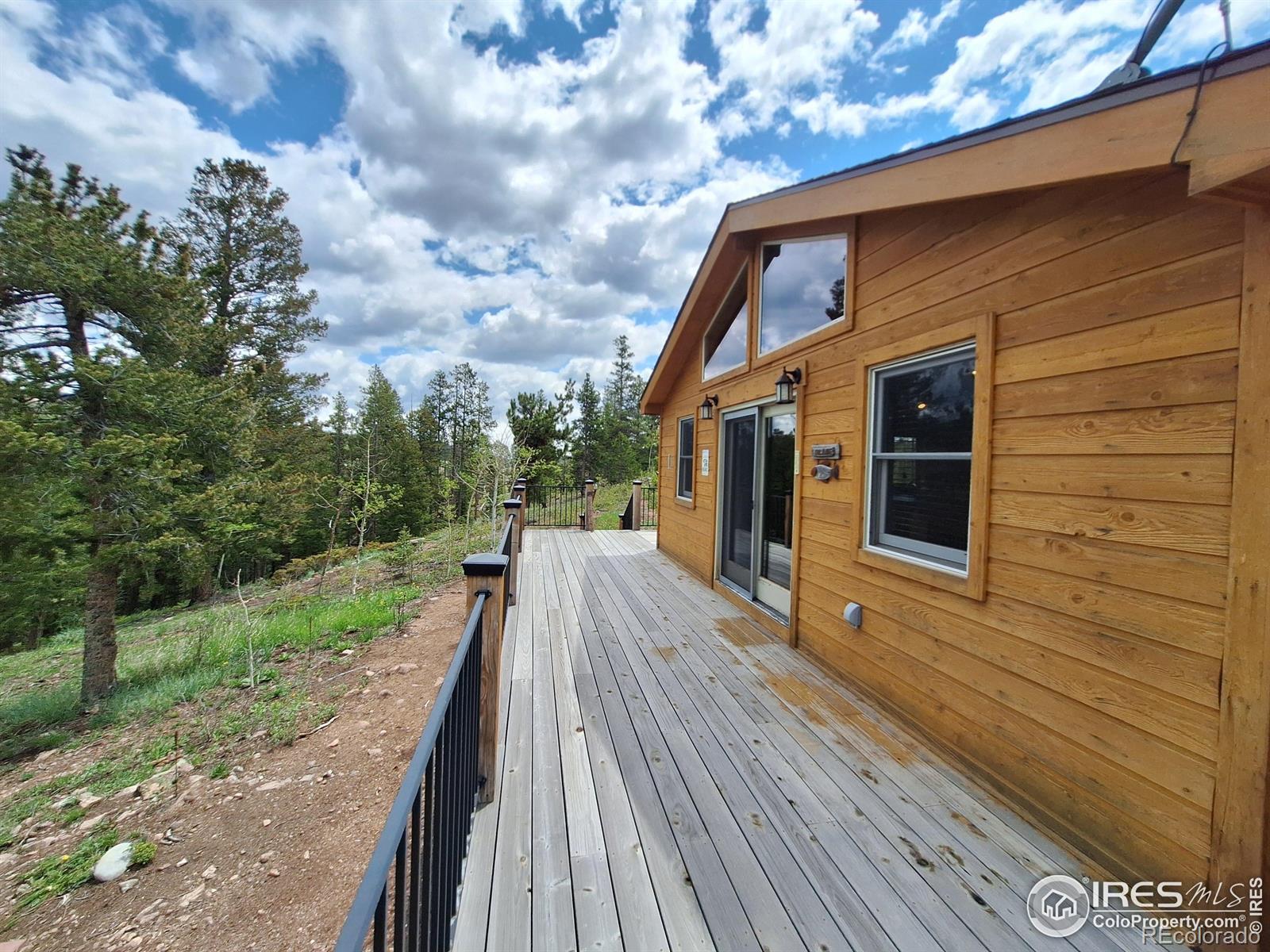 MLS Image #23 for 56  pamlico court,red feather lakes, Colorado
