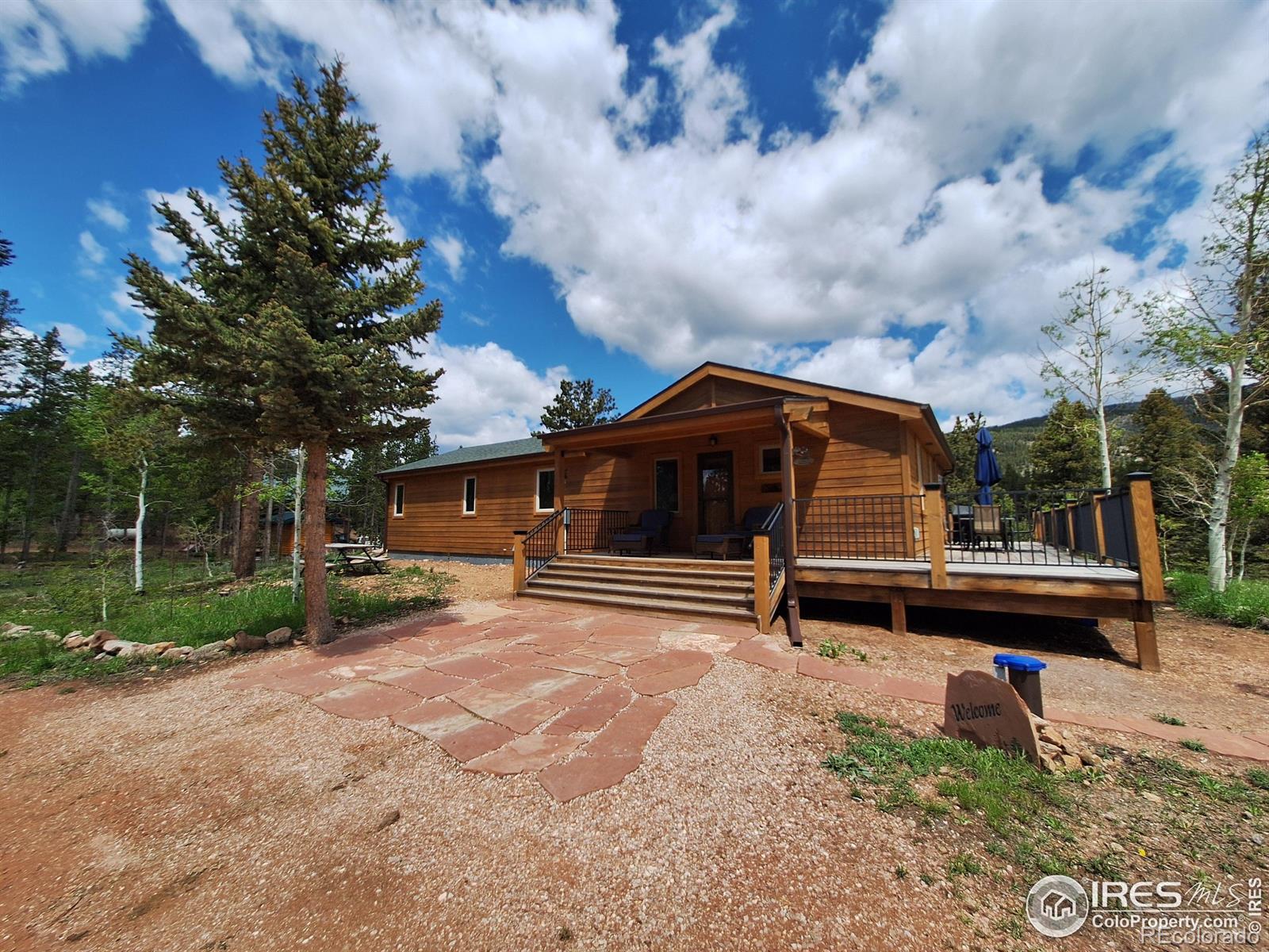 MLS Image #28 for 56  pamlico court,red feather lakes, Colorado