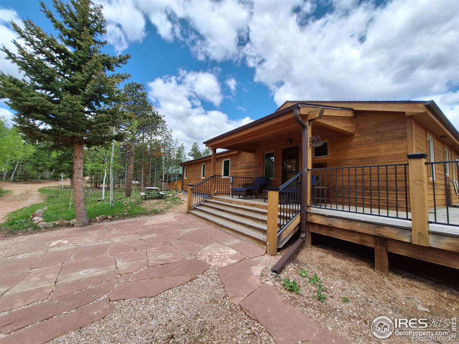 MLS Image #29 for 56  pamlico court,red feather lakes, Colorado