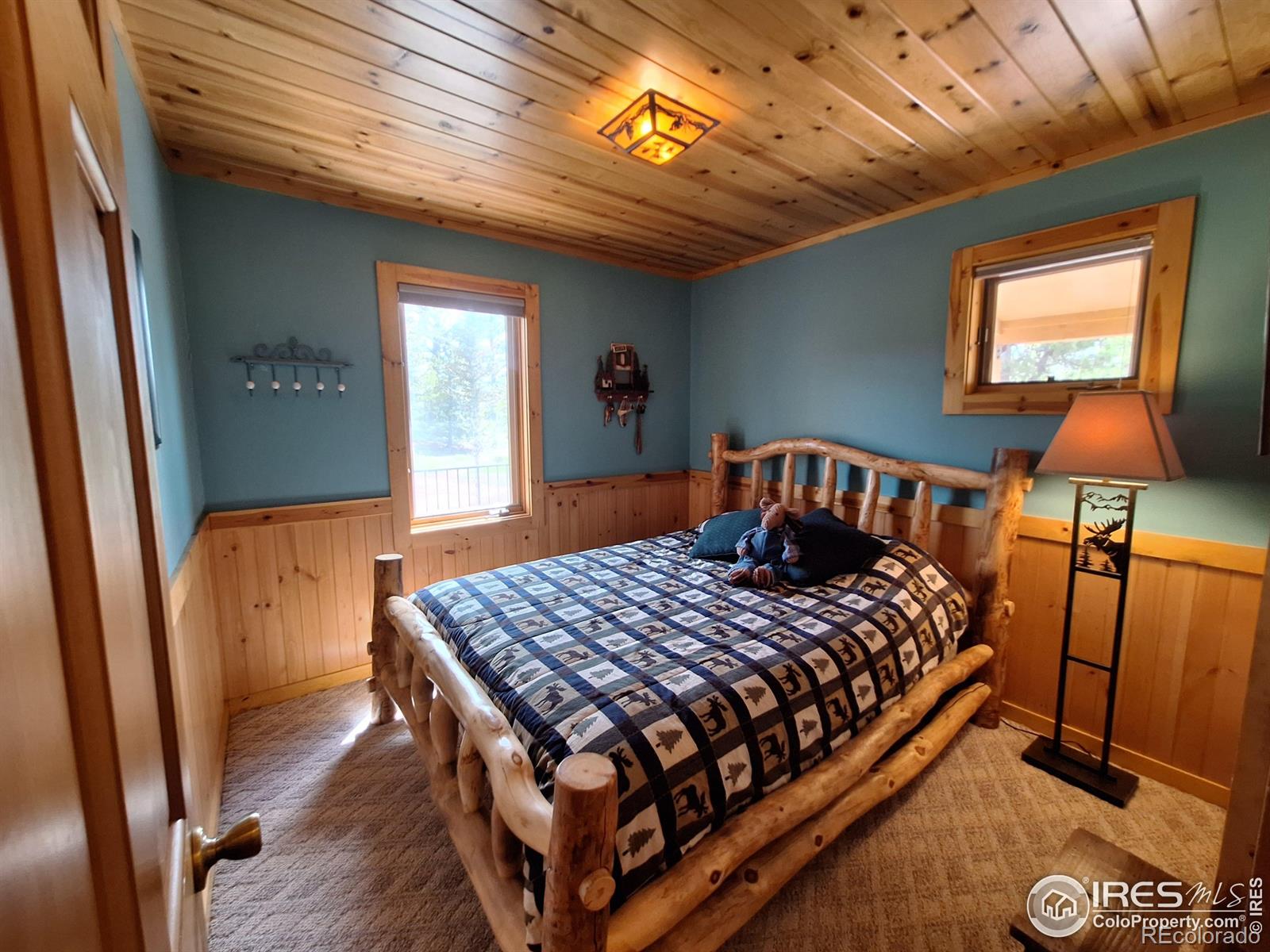 MLS Image #3 for 56  pamlico court,red feather lakes, Colorado