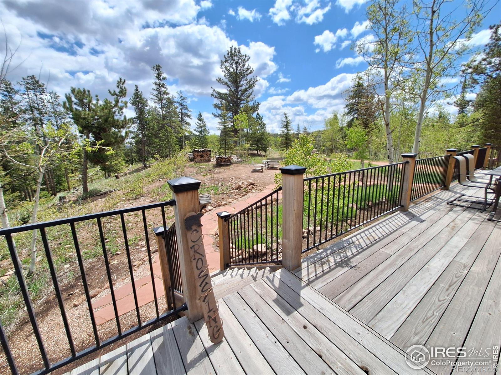 MLS Image #30 for 56  pamlico court,red feather lakes, Colorado