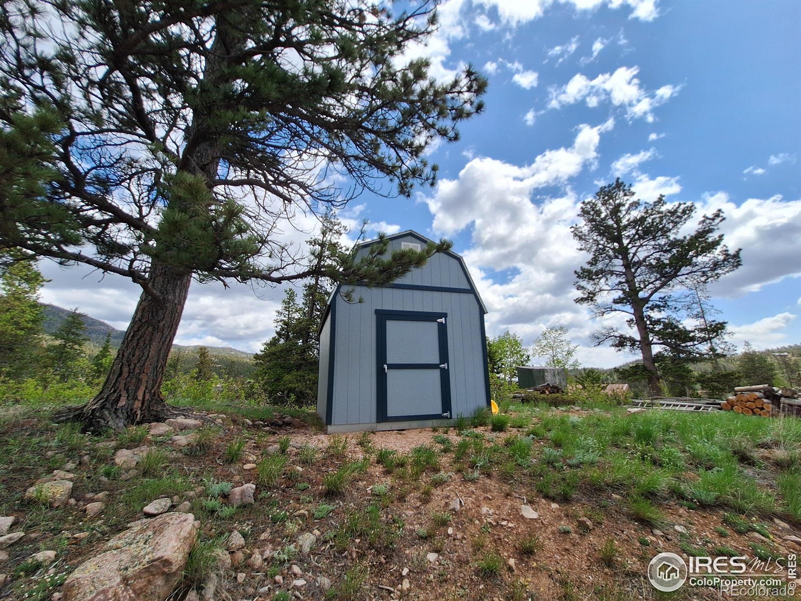 MLS Image #31 for 56  pamlico court,red feather lakes, Colorado