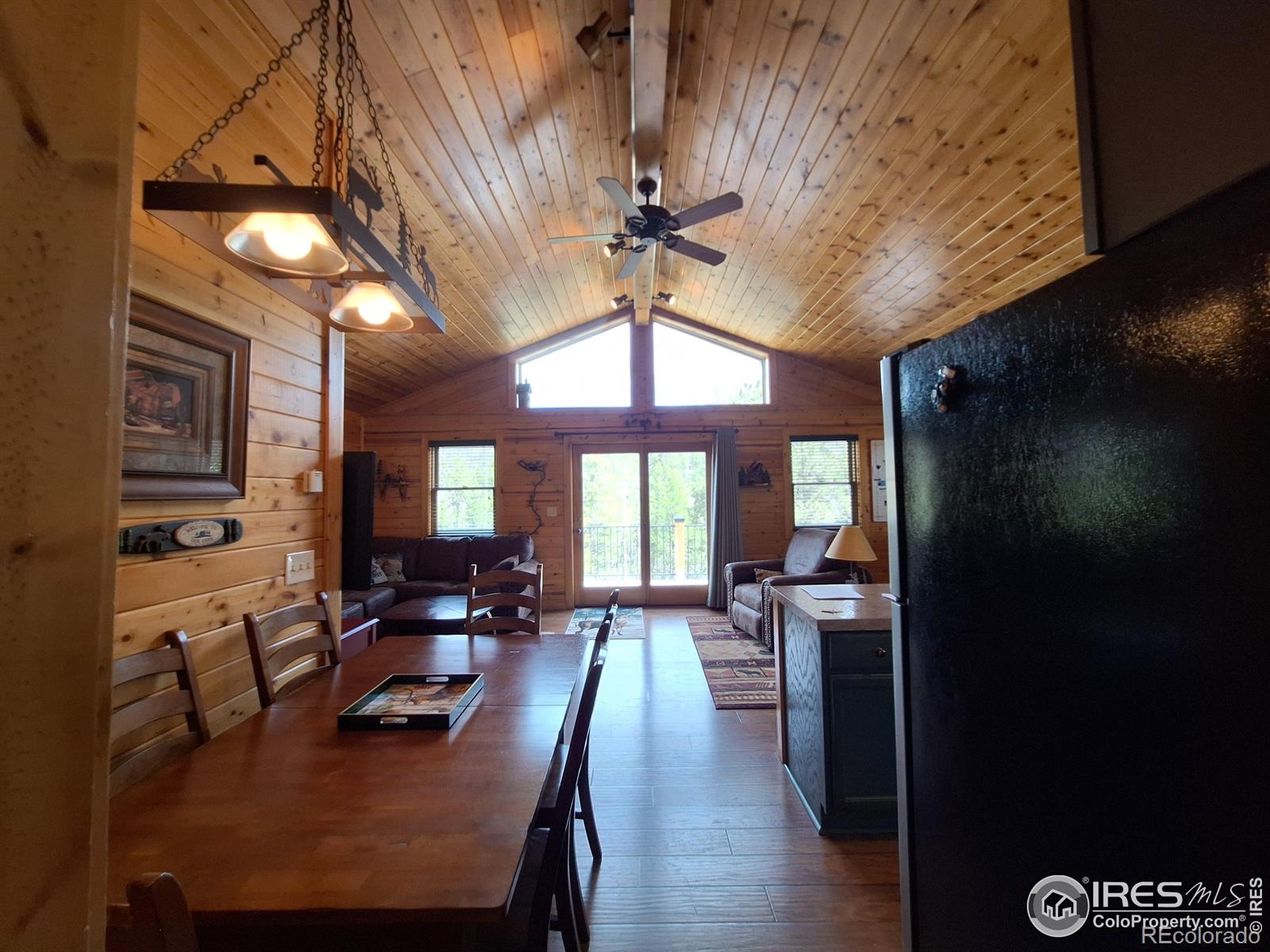 MLS Image #5 for 56  pamlico court,red feather lakes, Colorado