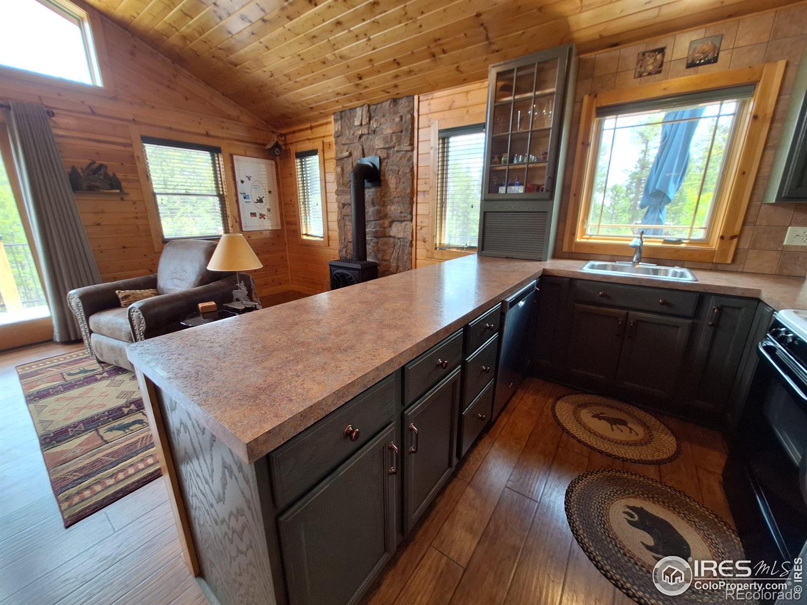 MLS Image #7 for 56  pamlico court,red feather lakes, Colorado