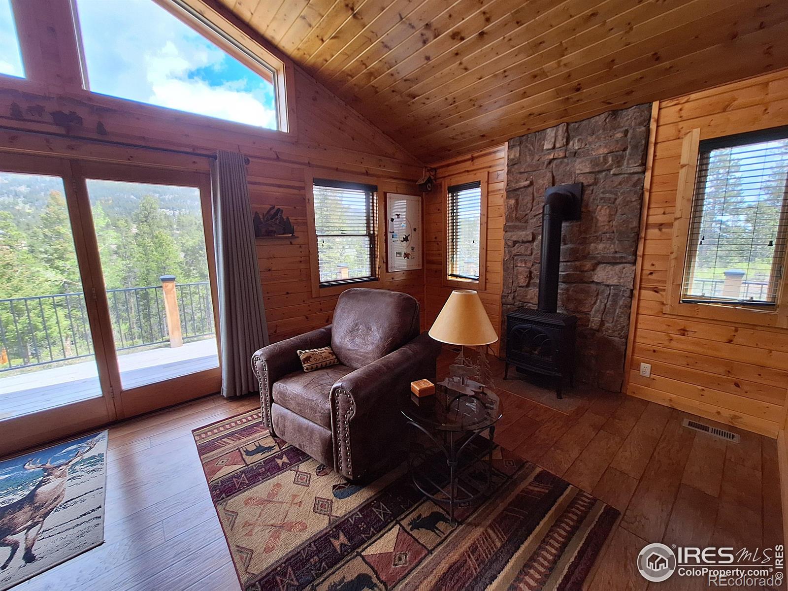 MLS Image #8 for 56  pamlico court,red feather lakes, Colorado