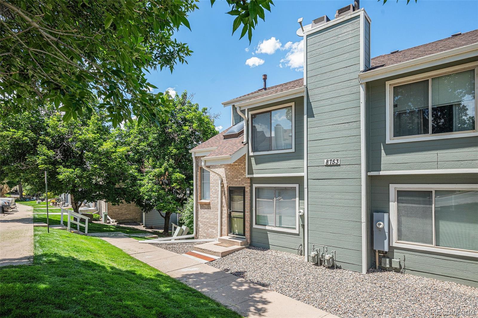 MLS Image #18 for 8753 w cornell avenue,denver, Colorado