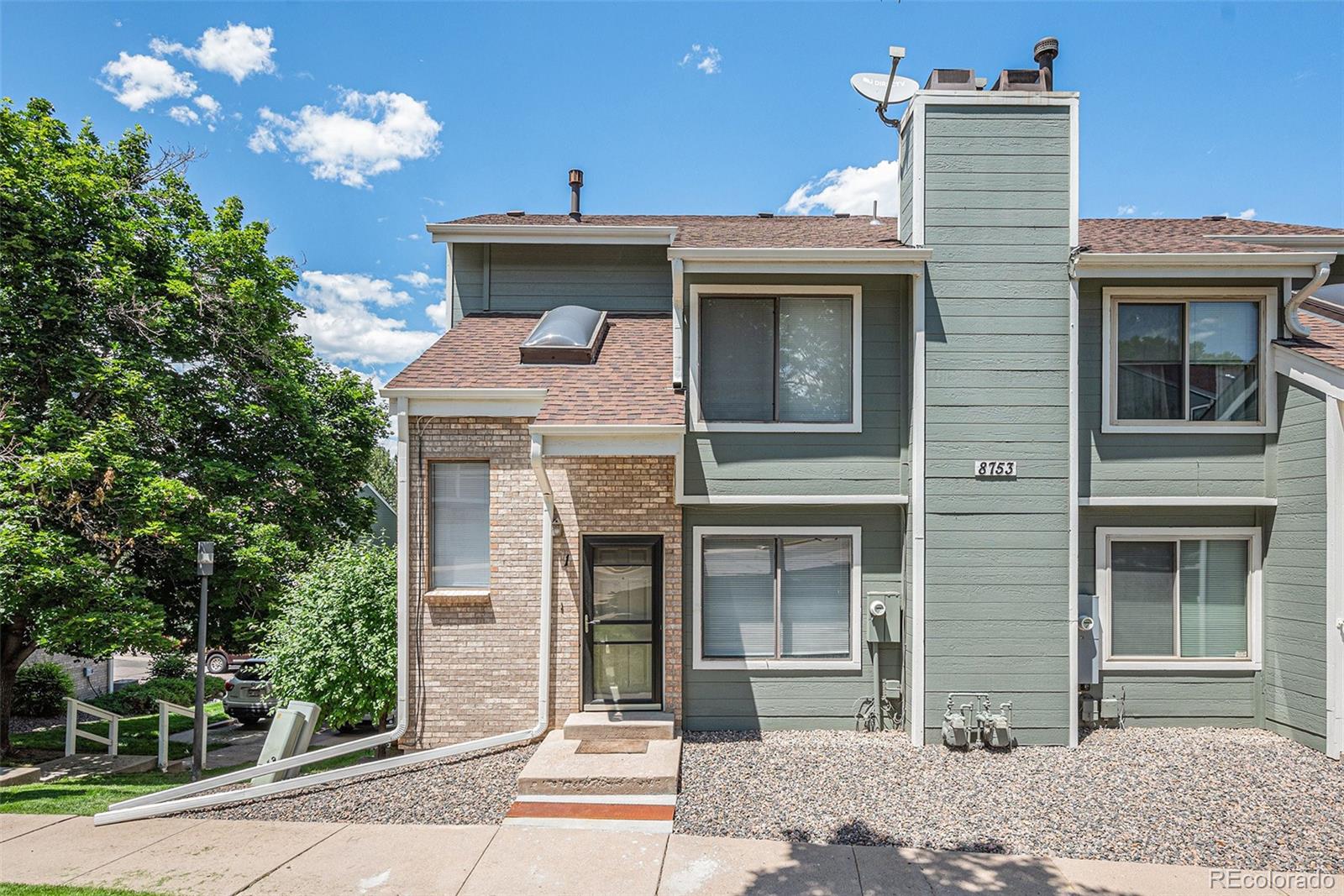 MLS Image #19 for 8753 w cornell avenue,denver, Colorado