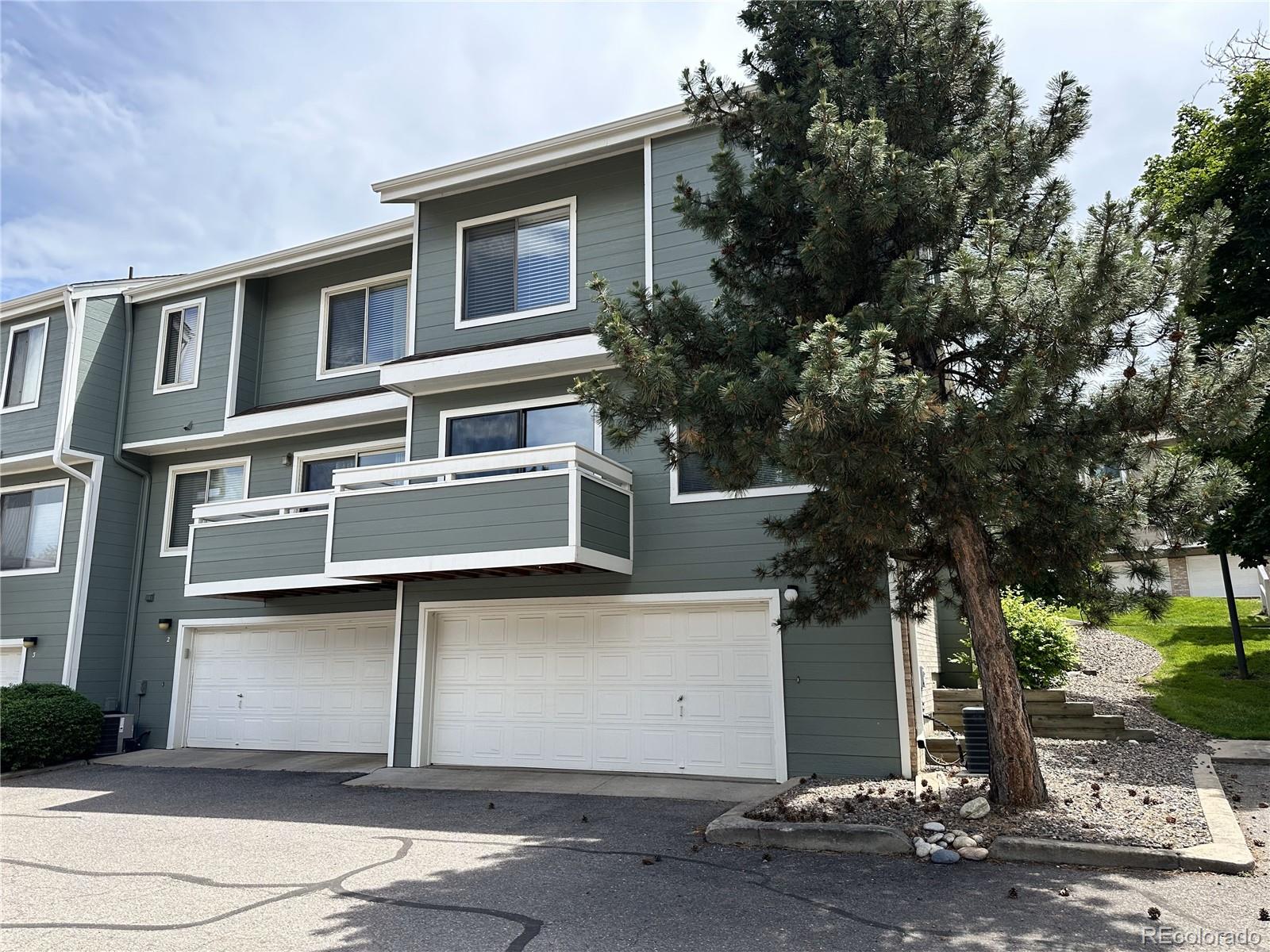 MLS Image #20 for 8753 w cornell avenue,denver, Colorado