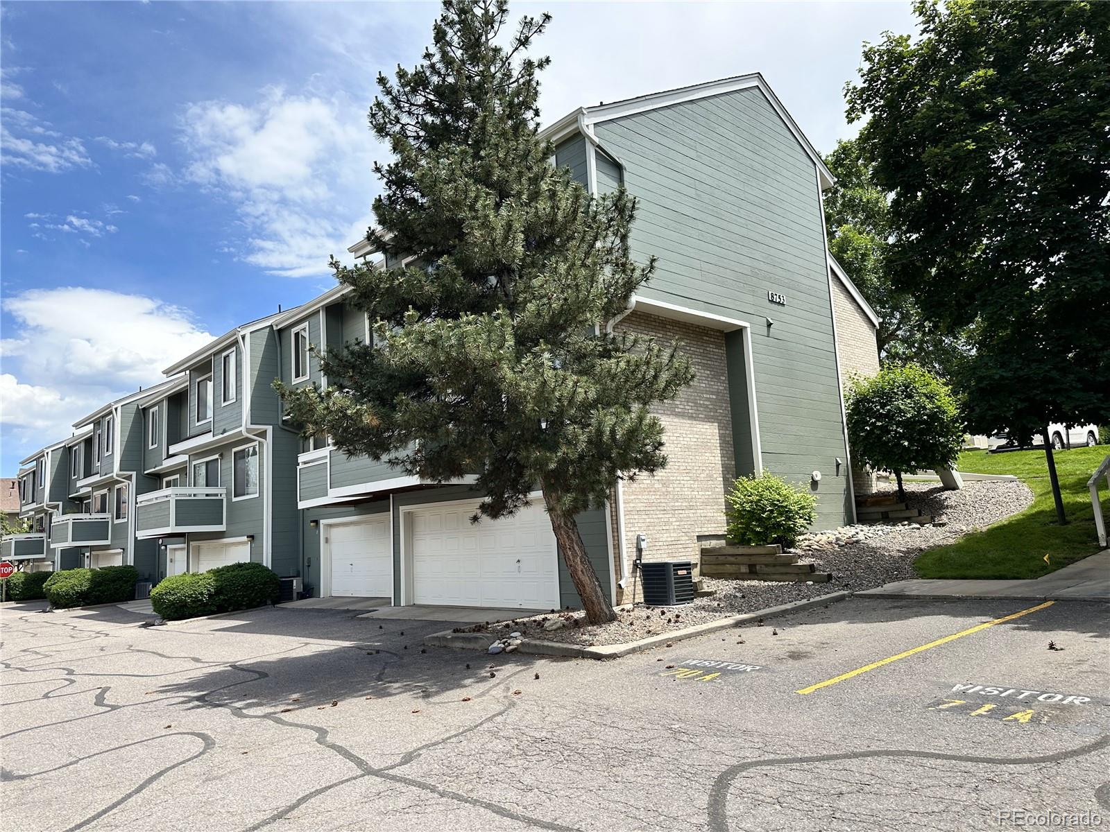 MLS Image #21 for 8753 w cornell avenue,denver, Colorado