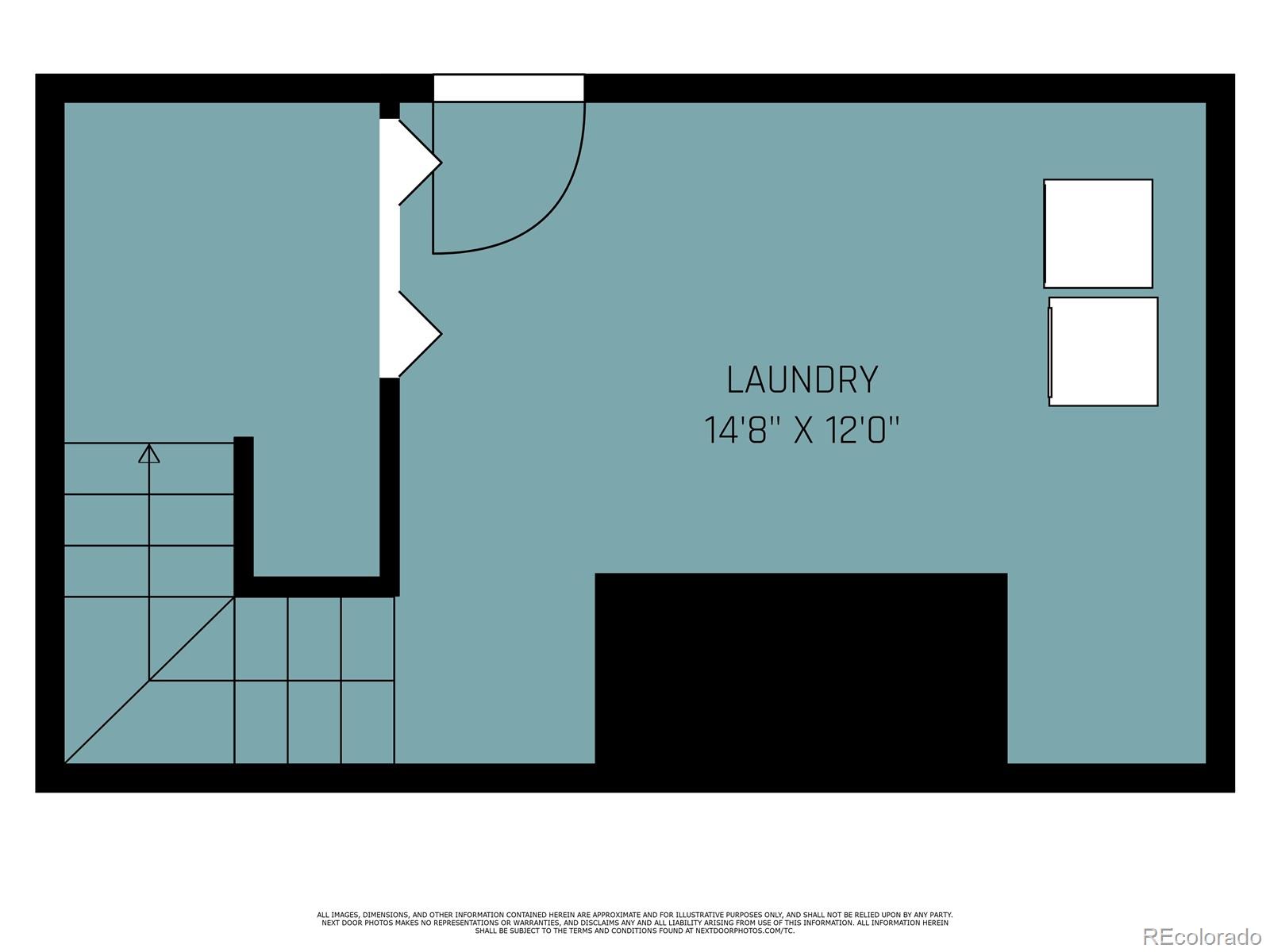 MLS Image #22 for 8753 w cornell avenue,denver, Colorado