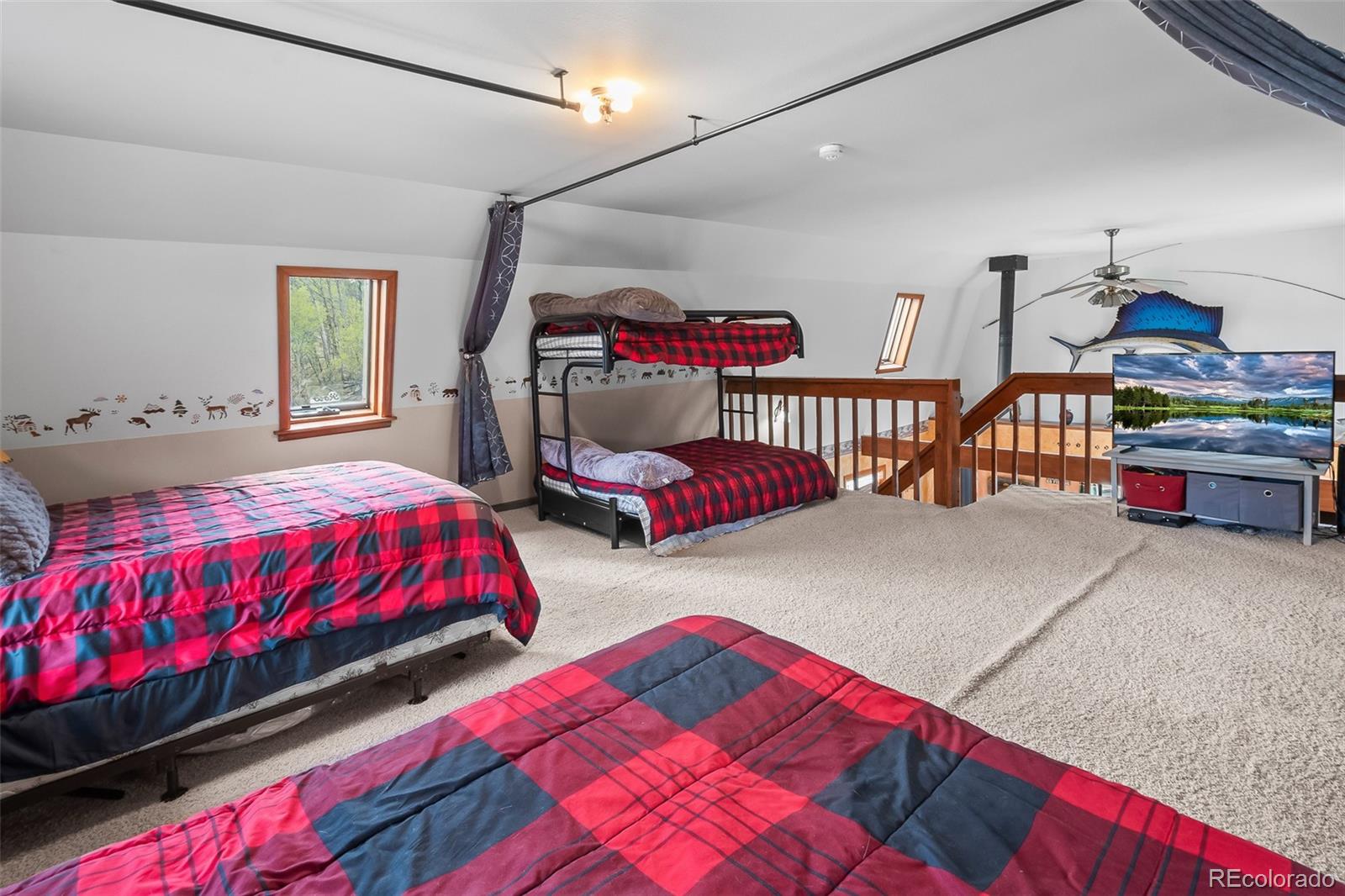 MLS Image #18 for 584  old squaw road,como, Colorado