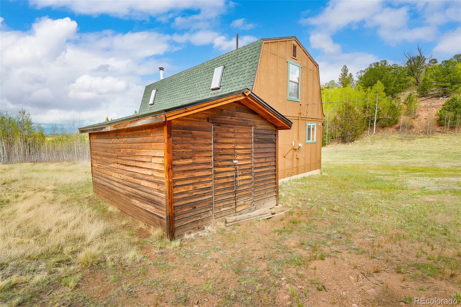 MLS Image #27 for 584  old squaw road,como, Colorado