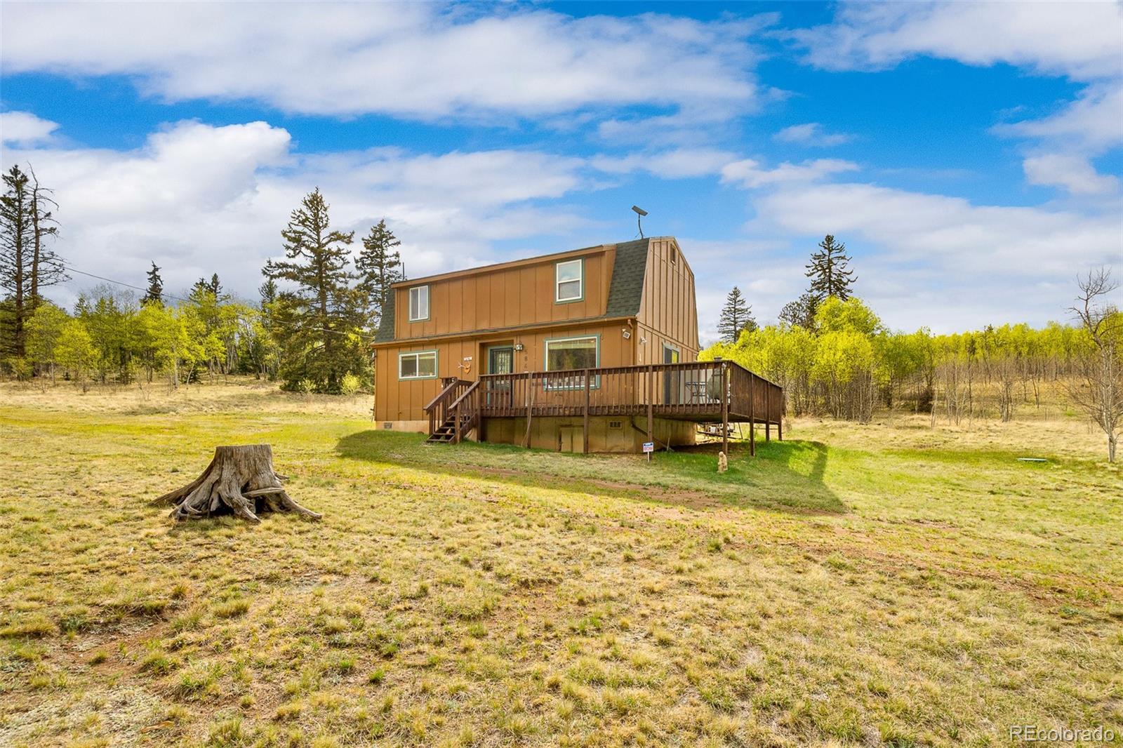 MLS Image #28 for 584  old squaw road,como, Colorado
