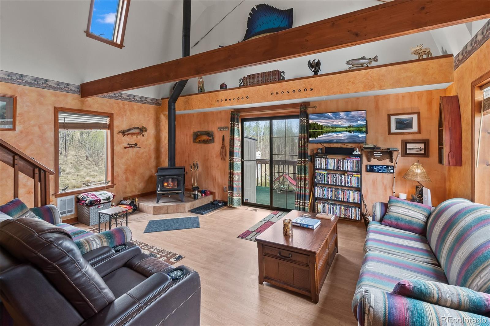 MLS Image #3 for 584  old squaw road,como, Colorado