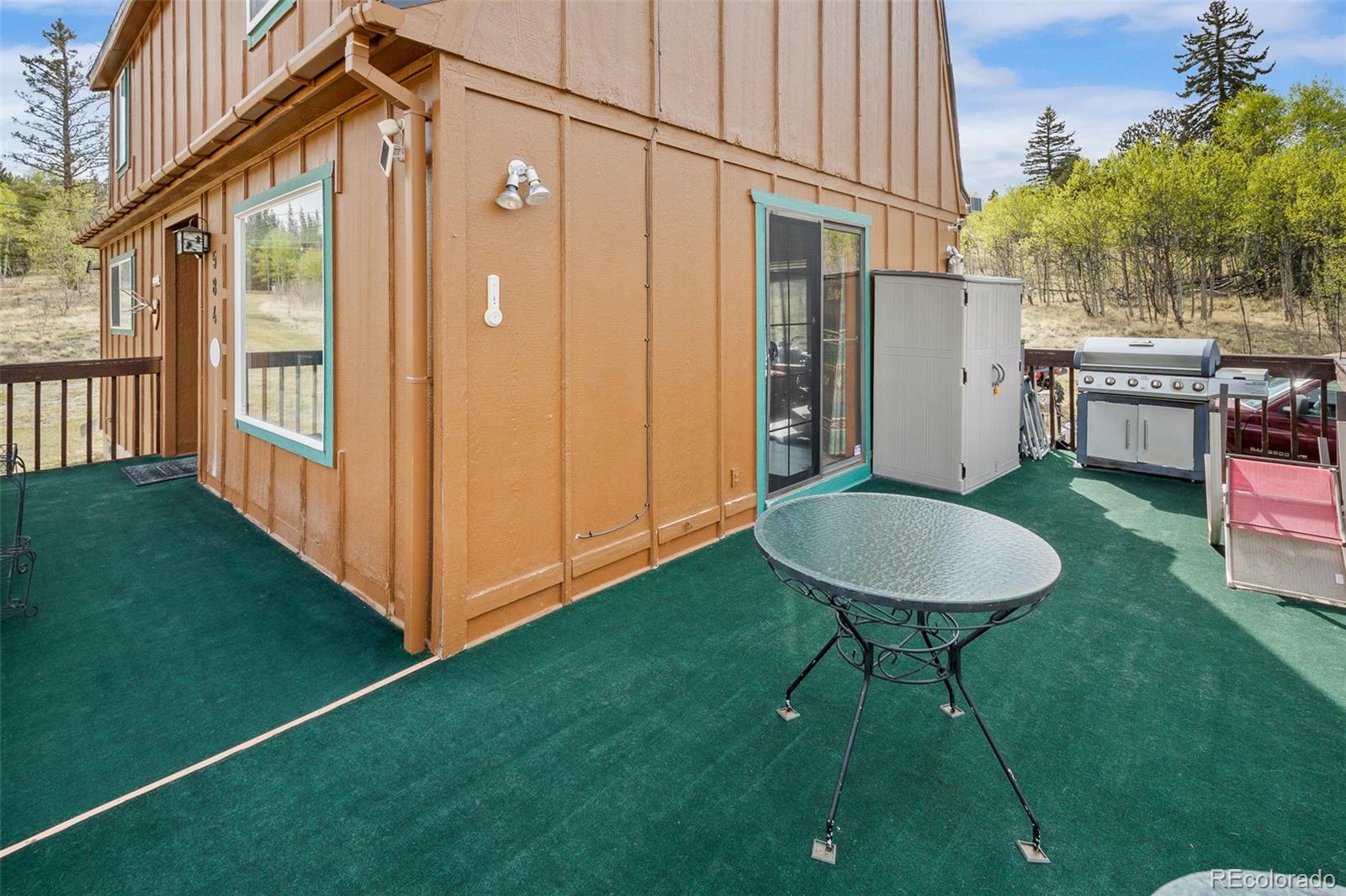 MLS Image #30 for 584  old squaw road,como, Colorado