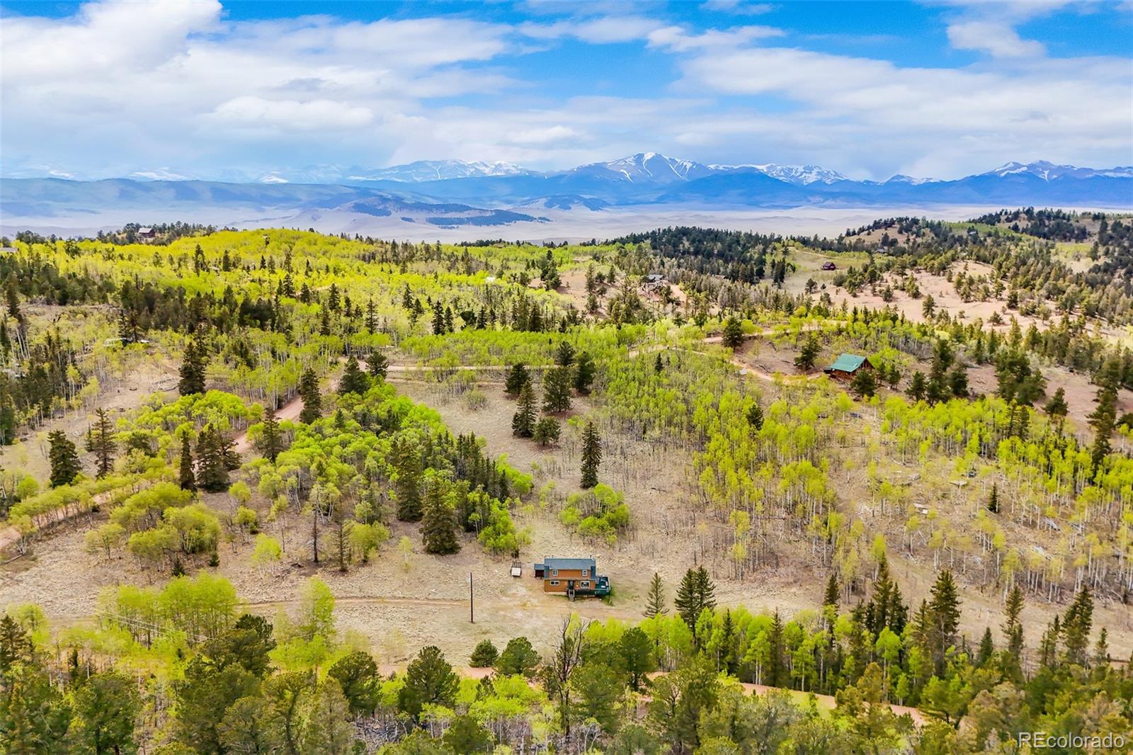 MLS Image #31 for 584  old squaw road,como, Colorado