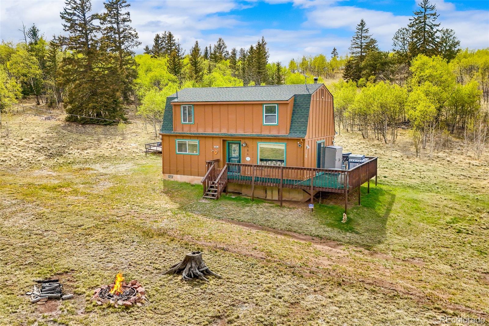 MLS Image #34 for 584  old squaw road,como, Colorado