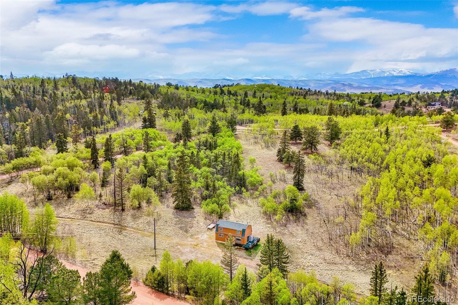MLS Image #35 for 584  old squaw road,como, Colorado