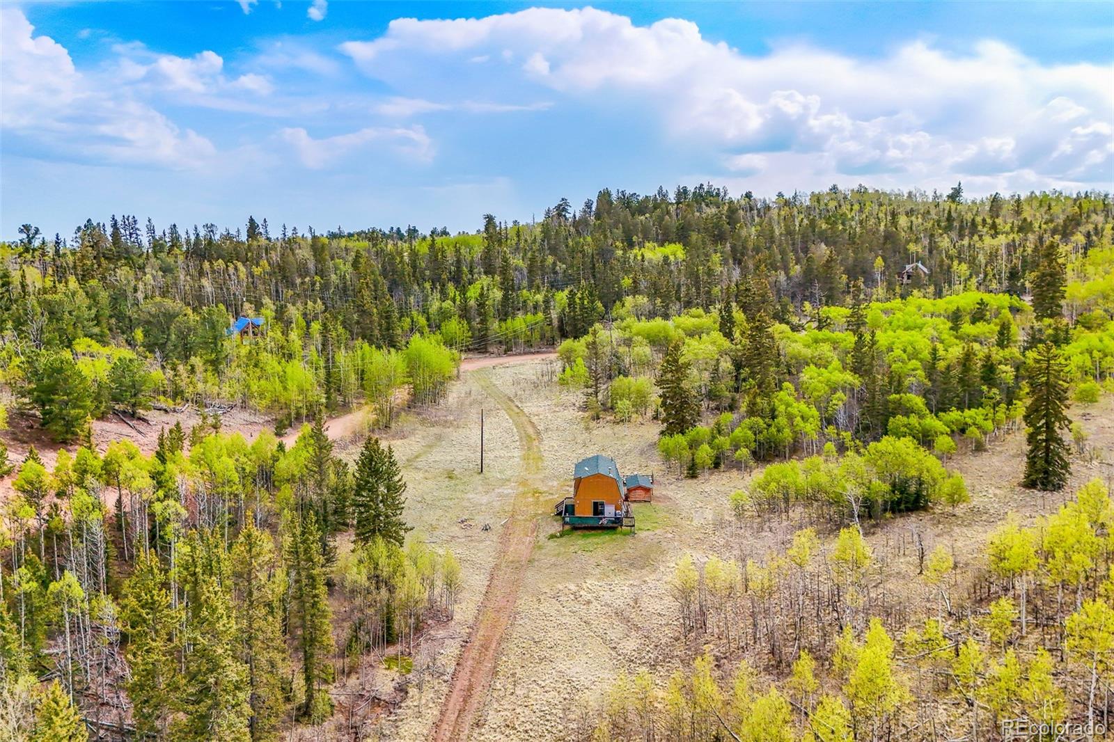 MLS Image #36 for 584  old squaw road,como, Colorado