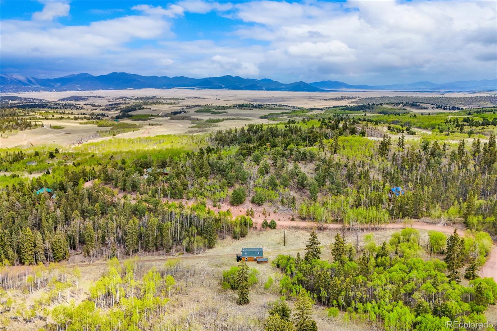 MLS Image #37 for 584  old squaw road,como, Colorado