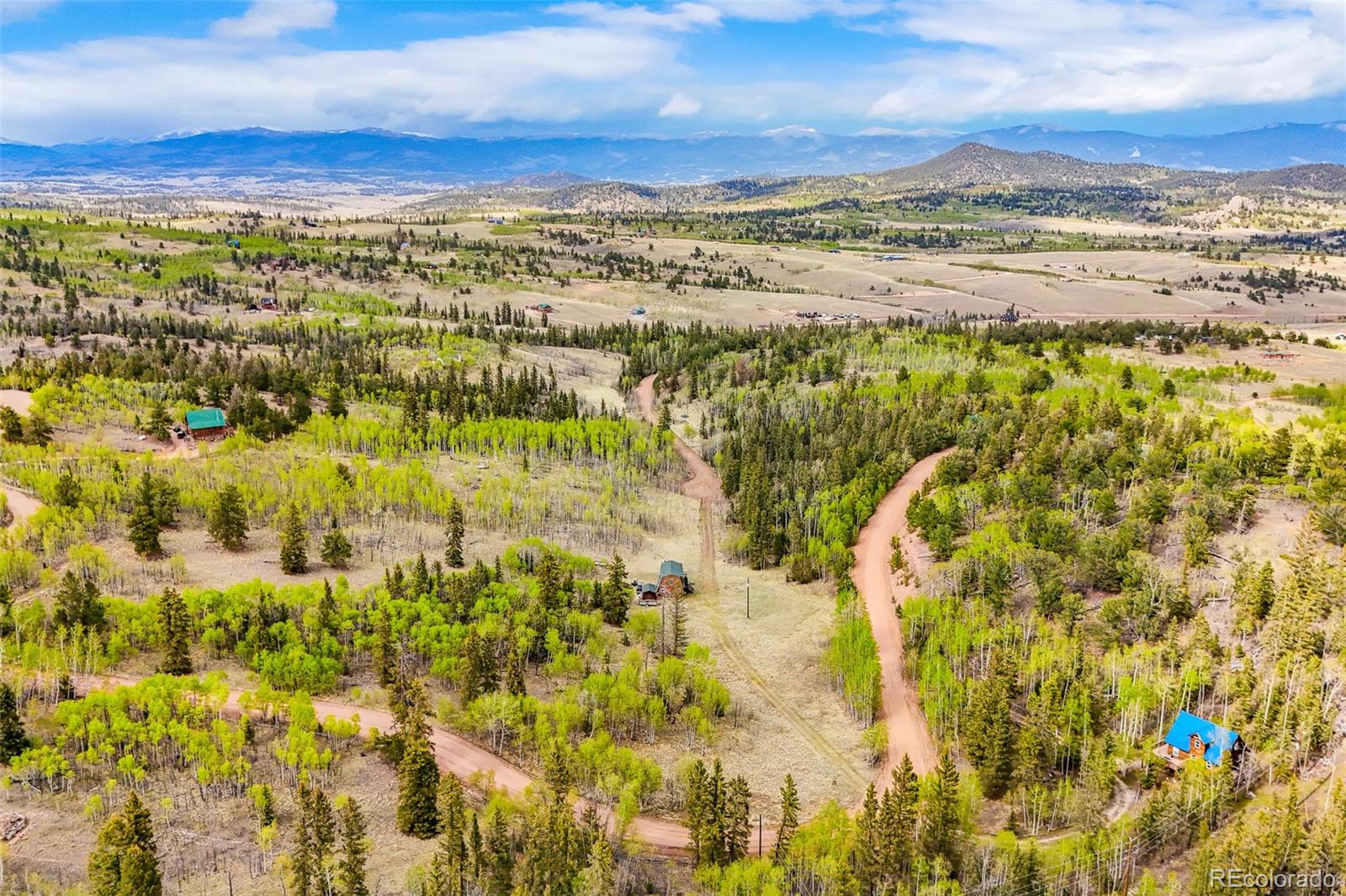 MLS Image #38 for 584  old squaw road,como, Colorado