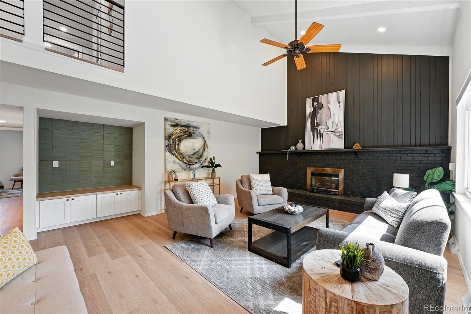 MLS Image #13 for 5616 s kenton court,englewood, Colorado