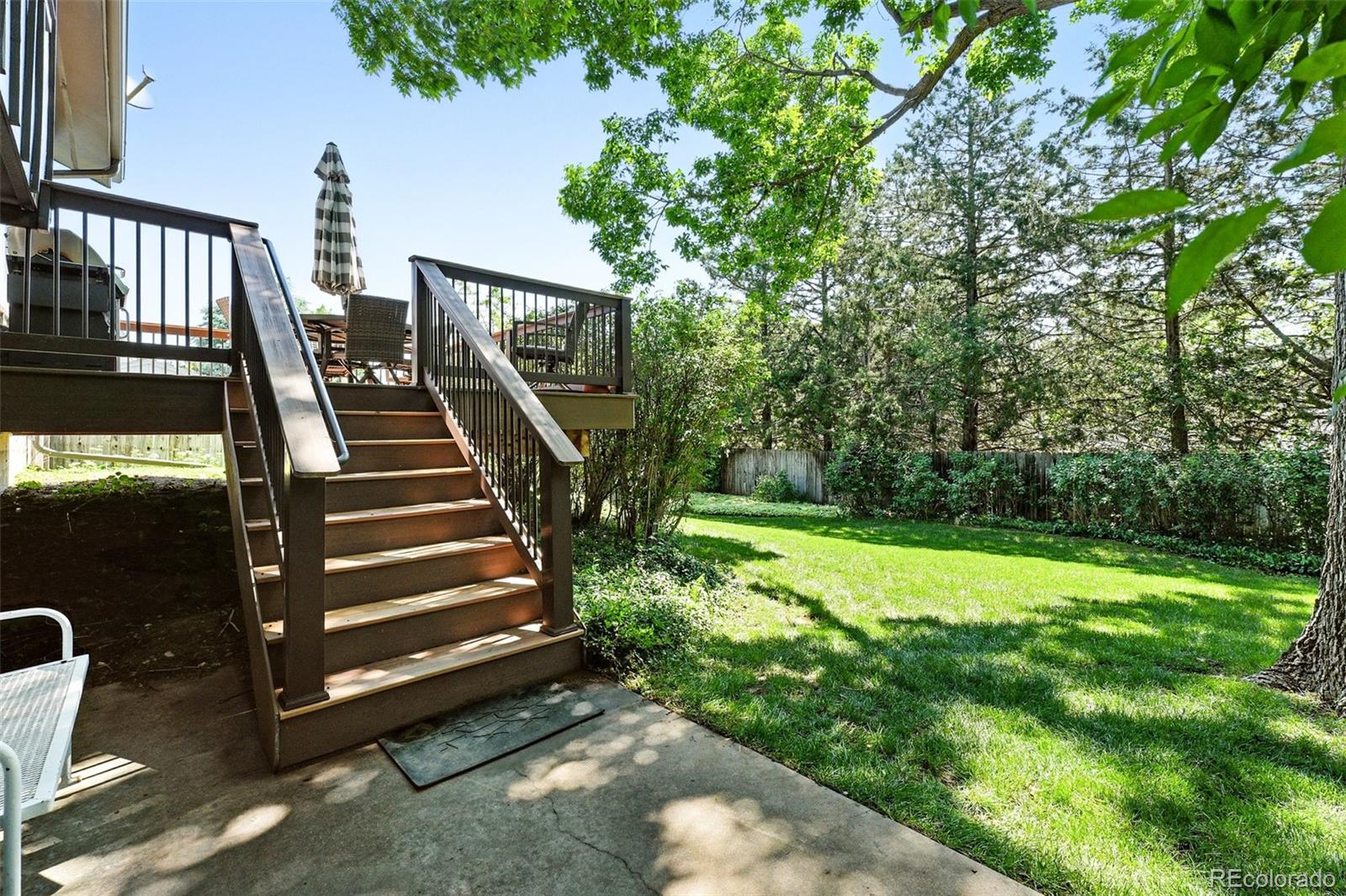 MLS Image #33 for 5616 s kenton court,englewood, Colorado