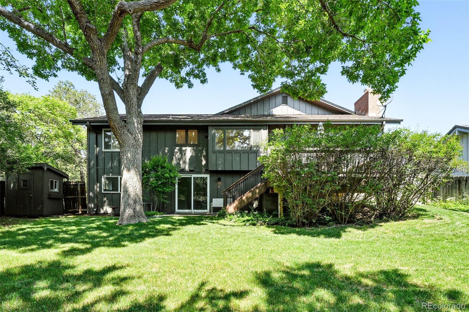 MLS Image #37 for 5616 s kenton court,englewood, Colorado
