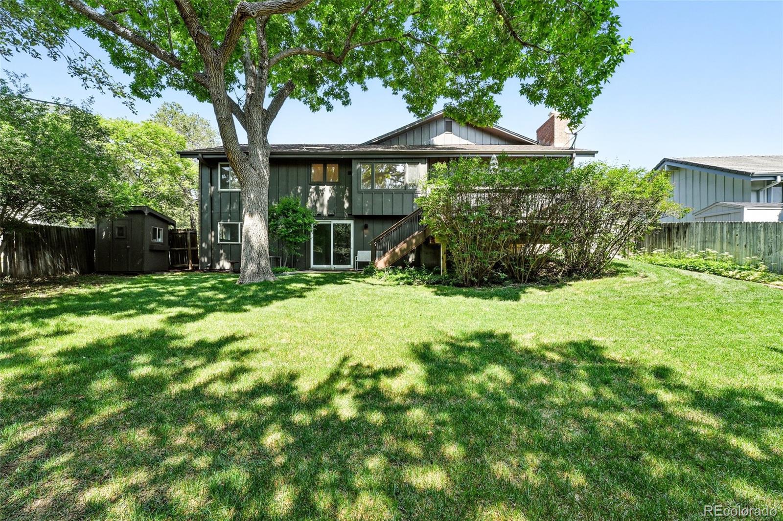 MLS Image #38 for 5616 s kenton court,englewood, Colorado