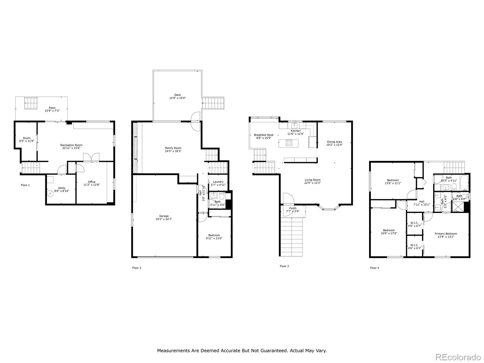 MLS Image #40 for 5616 s kenton court,englewood, Colorado