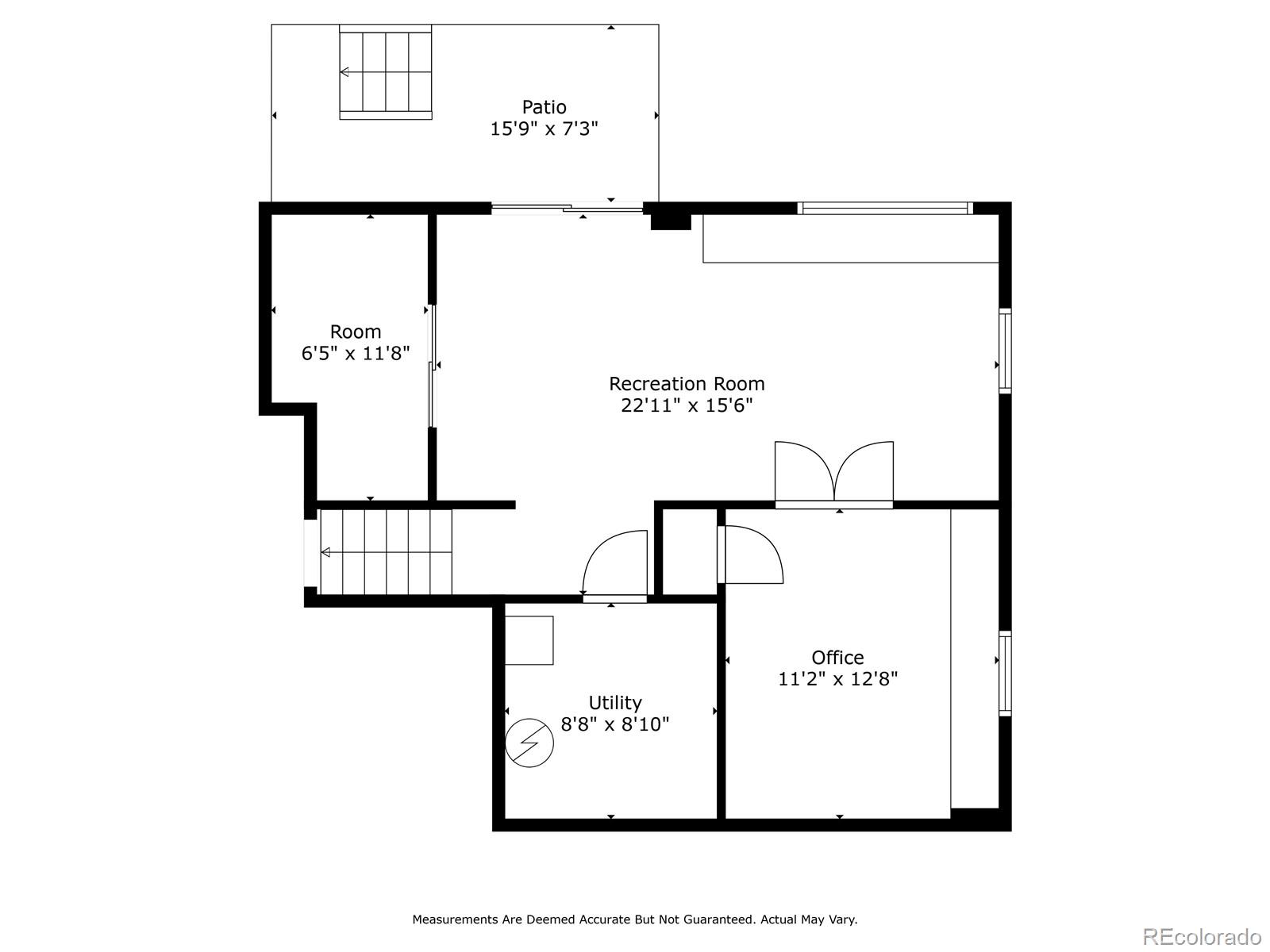 MLS Image #44 for 5616 s kenton court,englewood, Colorado