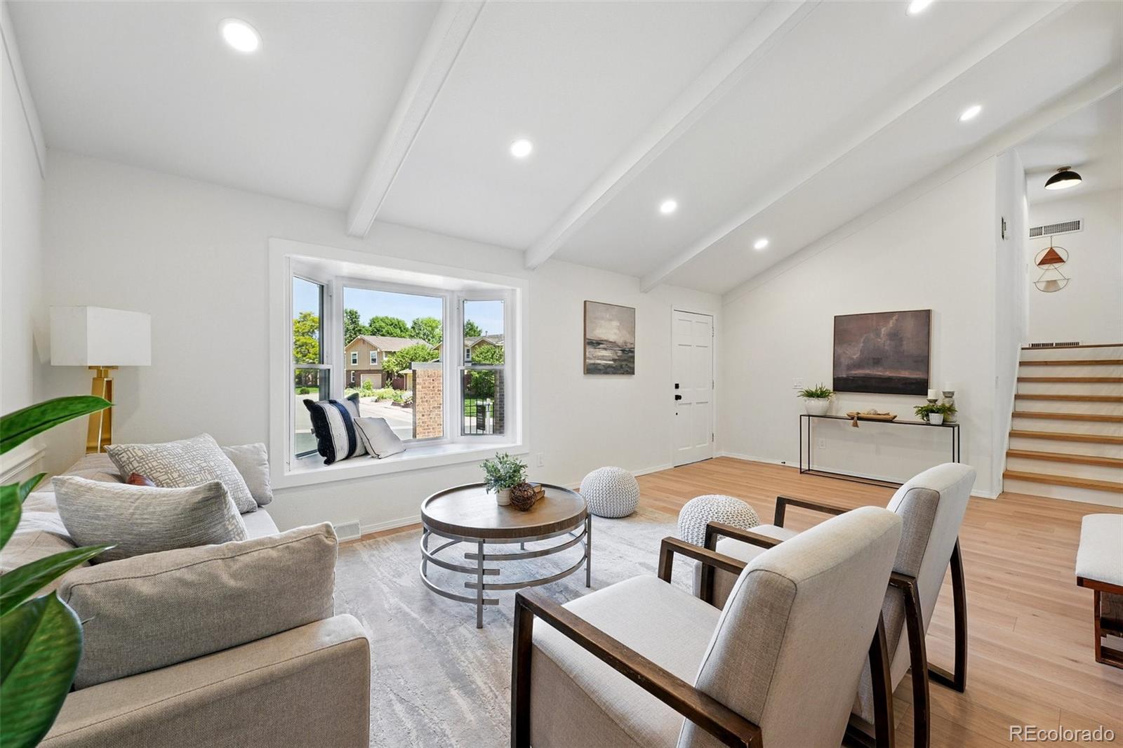 MLS Image #5 for 5616 s kenton court,englewood, Colorado