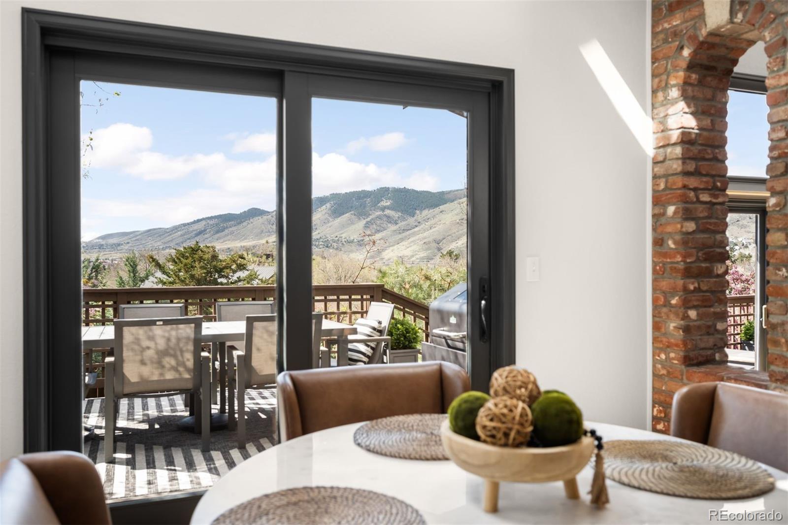 MLS Image #11 for 600  cascade drive,golden, Colorado