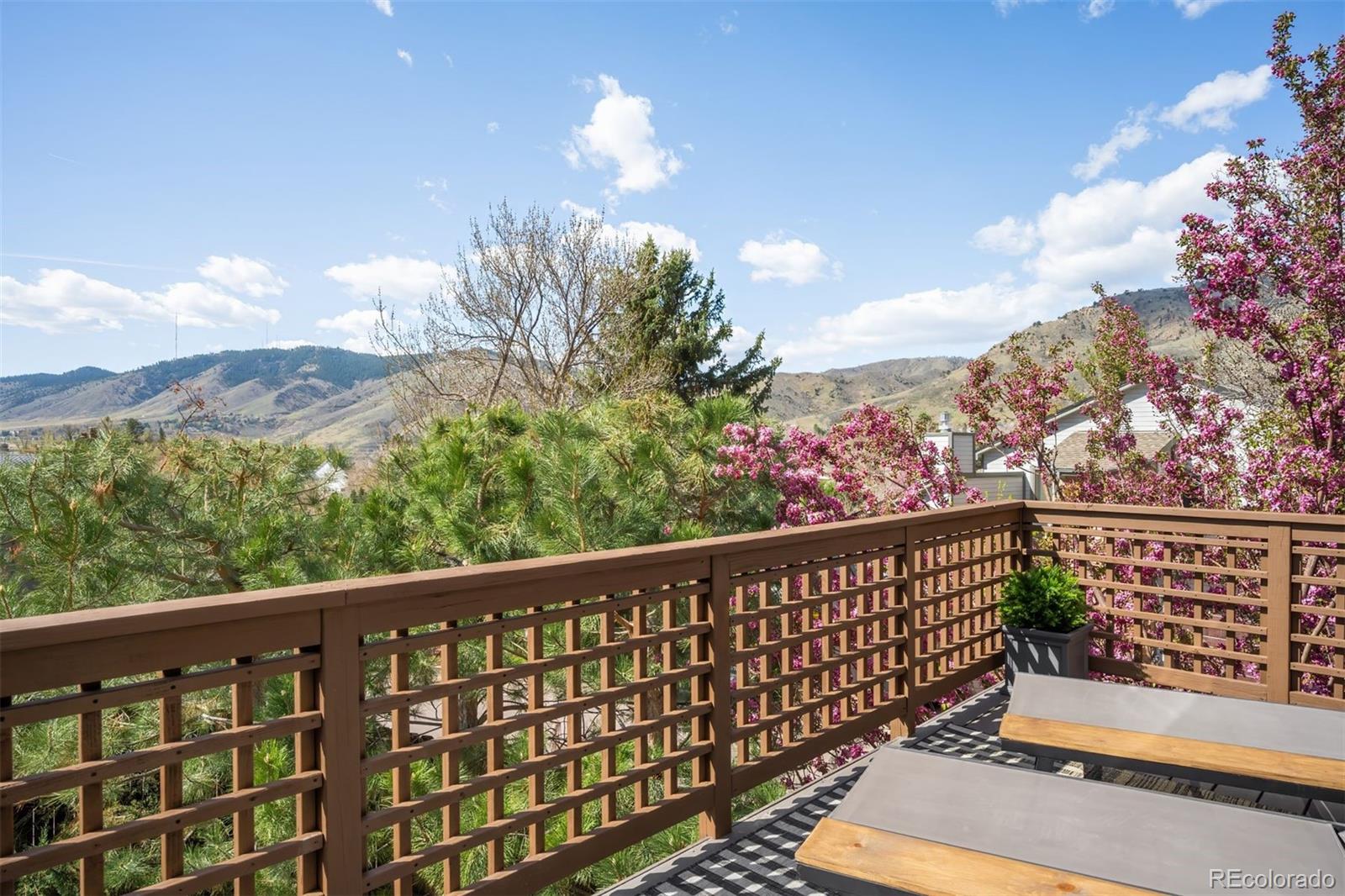 MLS Image #2 for 600  cascade drive,golden, Colorado