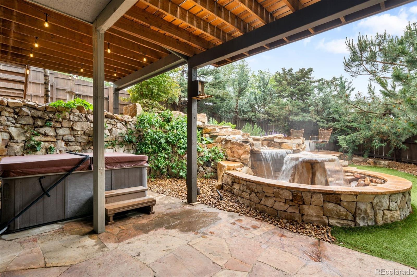 MLS Image #23 for 600  cascade drive,golden, Colorado
