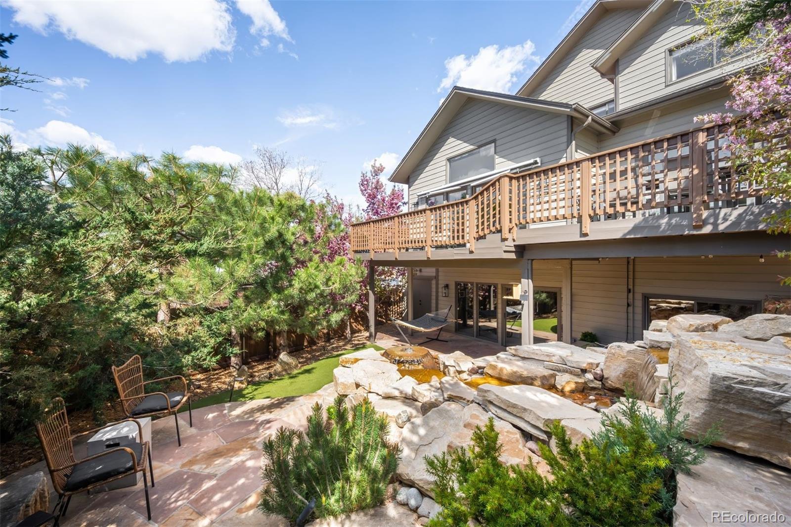 MLS Image #3 for 600  cascade drive,golden, Colorado