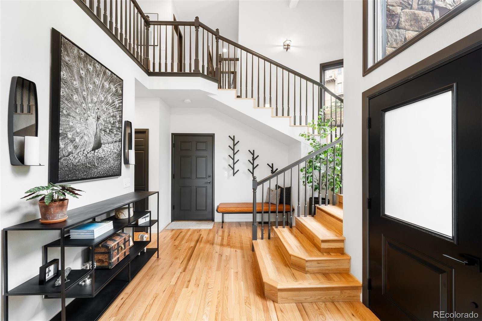 MLS Image #4 for 600  cascade drive,golden, Colorado