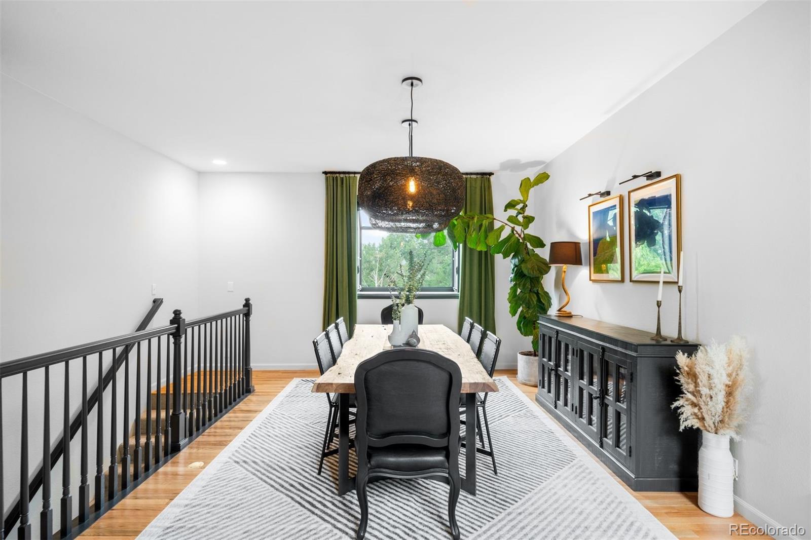 MLS Image #6 for 600  cascade drive,golden, Colorado